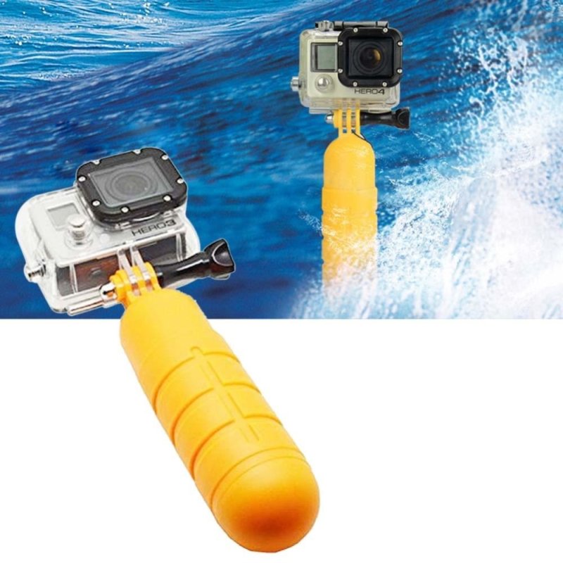 Schwimmer für SJCAM