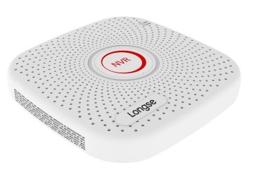 9-Kanal-NVR-Recorder Longse 2009PG