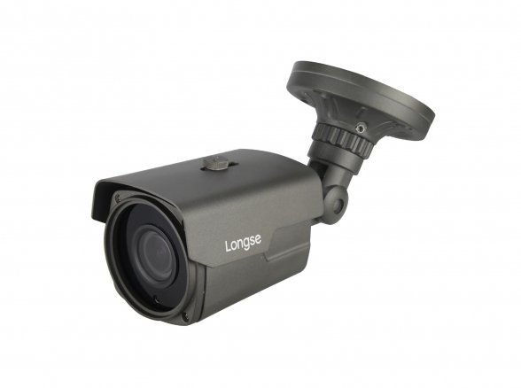IP kamera 5MP 2616x1964, 60m IR Longse