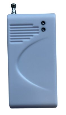 Externer Türsensor für die Kamera Zetta ZIR32