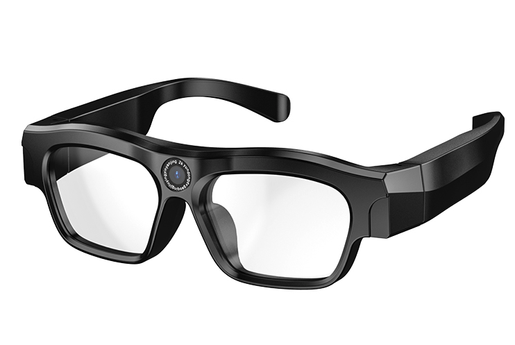 2K Brille mit Kamera und Bluetooth XV18