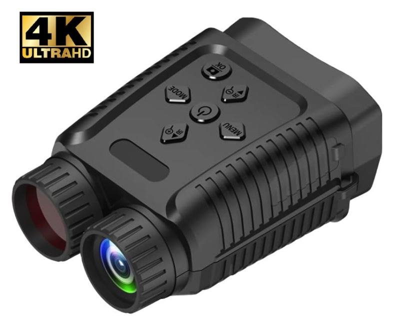 4K Mini Digital Nachtsicht Fernglas NV1182
