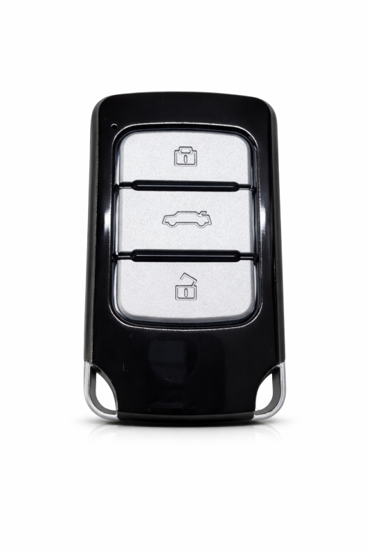 HD Mini DV  Autoschlüssel mit Bewegungserkennung und Nachtsicht