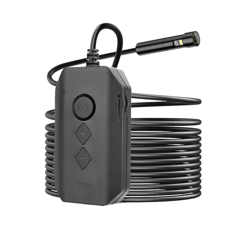 Inspektionskamera mit Dual-WiFi, Full HD Y17