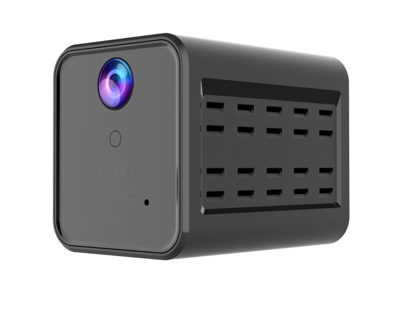 Die kleinste 4G-Kamera Zetta Z8