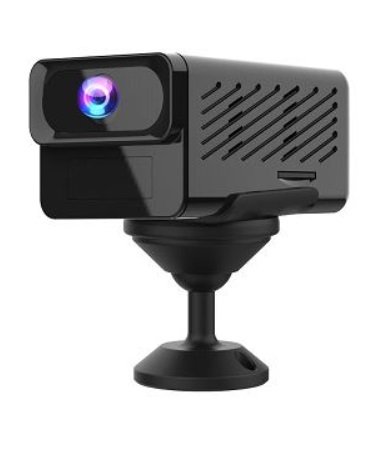 Kleine kabellose Wi-Fi-Kamera WFM1