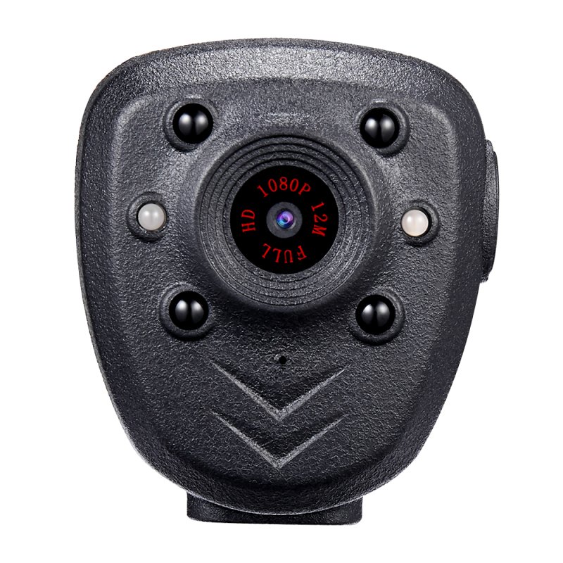 Bodycam KS850 Mini Körperkamera