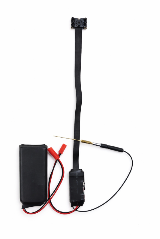 Wi-Fi Kameramodul mit spitze Nachtsicht