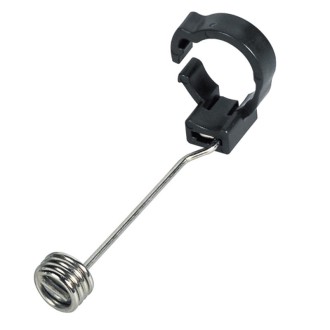 Inspektionskamera mit LCD-Monitor