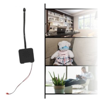 Wi-Fi HD 1080P Kameramodul