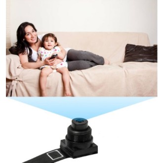 Wi-Fi HD 1080P Kameramodul