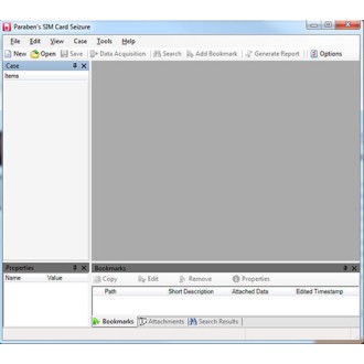 Datenrettung von der SIM-Karte