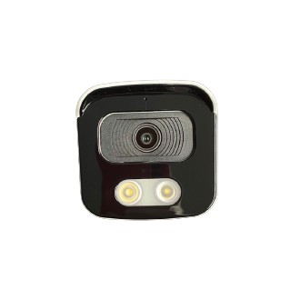 IP-Kamera 2MP Vollfarbe LED-Beleuchtung mit warmem Licht