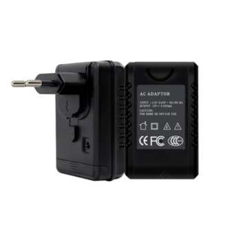 Wi-Fi-Netzwerkadapter mit Full HD-Kamera und Nachtsicht