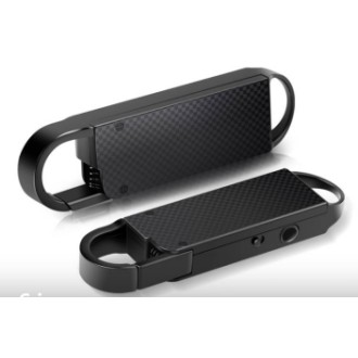 Diktiergerät in einem Anhänger 8 GB