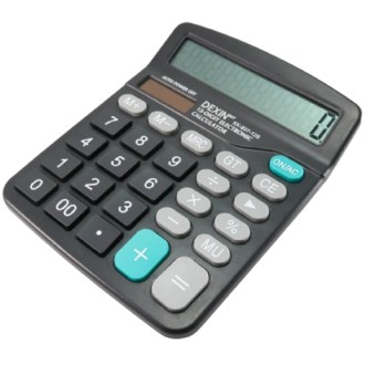 Wi-Fi-Kamera im Taschenrechner versteckt