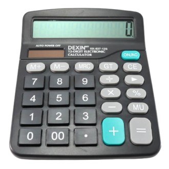 Wi-Fi-Kamera im Taschenrechner versteckt