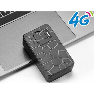 4G GPS Tracker G50