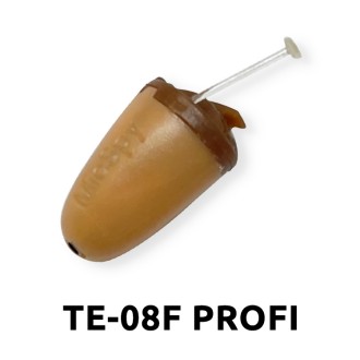 Hörer + GSM-Schleife mit 10W Verstärker