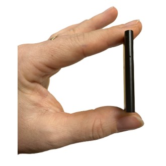 Das dünnste Spitzen Mini Diktiergerät MR-140 8GB