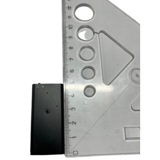 Das dünnste Spitzen Mini Diktiergerät MR-140 8GB