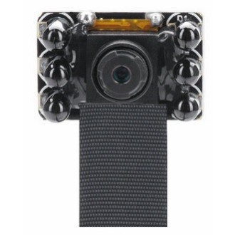 Wi-Fi Kameramodul mit spitze Nachtsicht