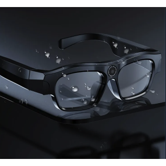 2K Brille mit Kamera und Bluetooth XV18