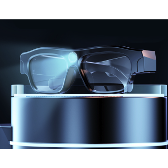 2K Brille mit Kamera und Bluetooth XV18