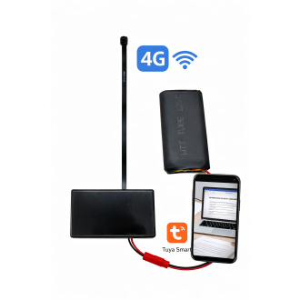 4G / Wi-Fi Kameramodul