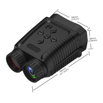 4K Mini Digital Nachtsicht Fernglas NV1182