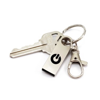 Cloakey tragbarer privater USB browser