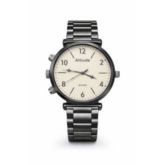 Damen-Spionageuhr mit Full-HD-Kamera 32 GB