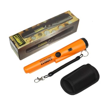 Metalldetektor Garrett Pro-Pointer