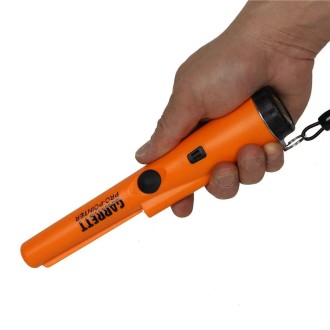 Metalldetektor Garrett Pro-Pointer
