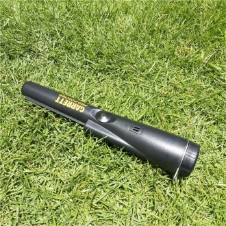 Metalldetektor Garrett Pro-Pointer