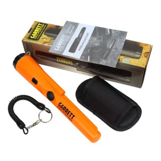 Metalldetektor Garrett Pro-Pointer