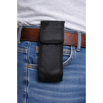 Elektroschocker mit LED-Licht TW-309