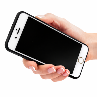 Elektroschocker in iPhone-Form