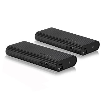 Full HD DVR Kamera in Powerbank mit Nachtsicht