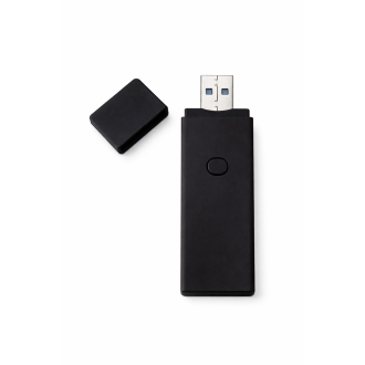 Full-HD-Minikamera im USB-Stick