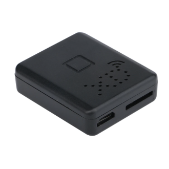 Full HD Mini WiFi Kamera mit Nachtsicht