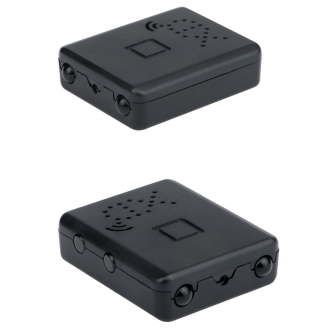 Full HD Mini WiFi Kamera mit Nachtsicht