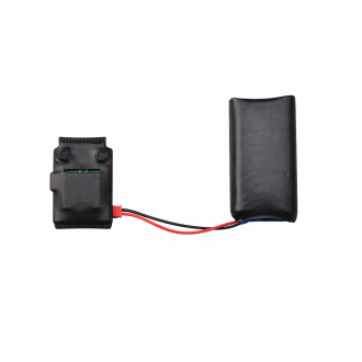 GSM modul EXCELLENT (Ausdauer bis zu 200 Tage)