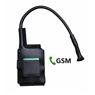 EXCELLENT + GSM Abhörgerät Modul (Ausdauer bis zu 200 Tage)