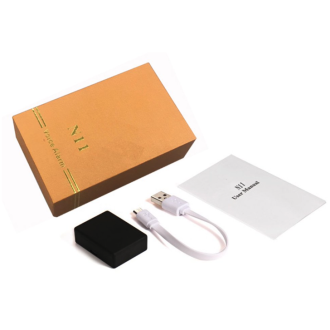 GSM Abhörung mit Sprachaktivierung N11