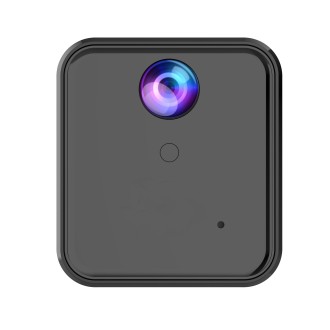 Die kleinste 4G-Kamera Zetta Z8