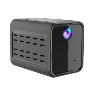 Die kleinste 4G-Kamera Zetta Z8