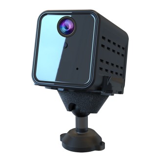 Die kleinste 4G-Kamera Zetta Z8