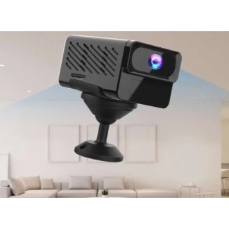 Kleine kabellose Wi-Fi-Kamera WFM1