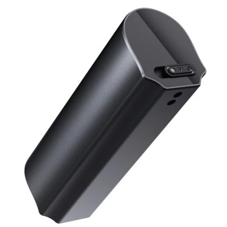 Mini-Diktiergerät mit Magnet und langer Akkulaufzeit Q73 8GB